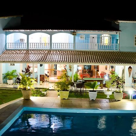 Pousada Ancora De Ouro Cabo Frio Exteriér fotografie