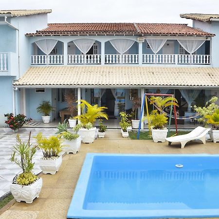 Pousada Ancora De Ouro Cabo Frio Exteriér fotografie
