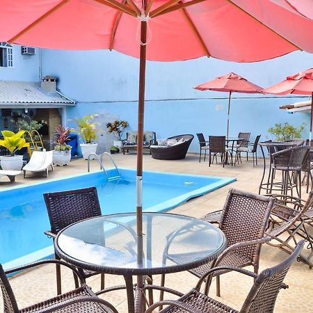 Pousada Ancora De Ouro Cabo Frio Exteriér fotografie