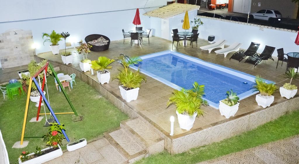 Pousada Ancora De Ouro Cabo Frio Exteriér fotografie