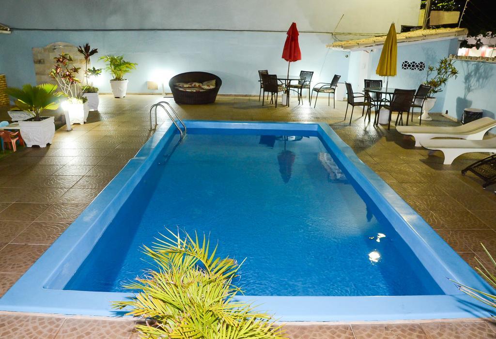 Pousada Ancora De Ouro Cabo Frio Exteriér fotografie