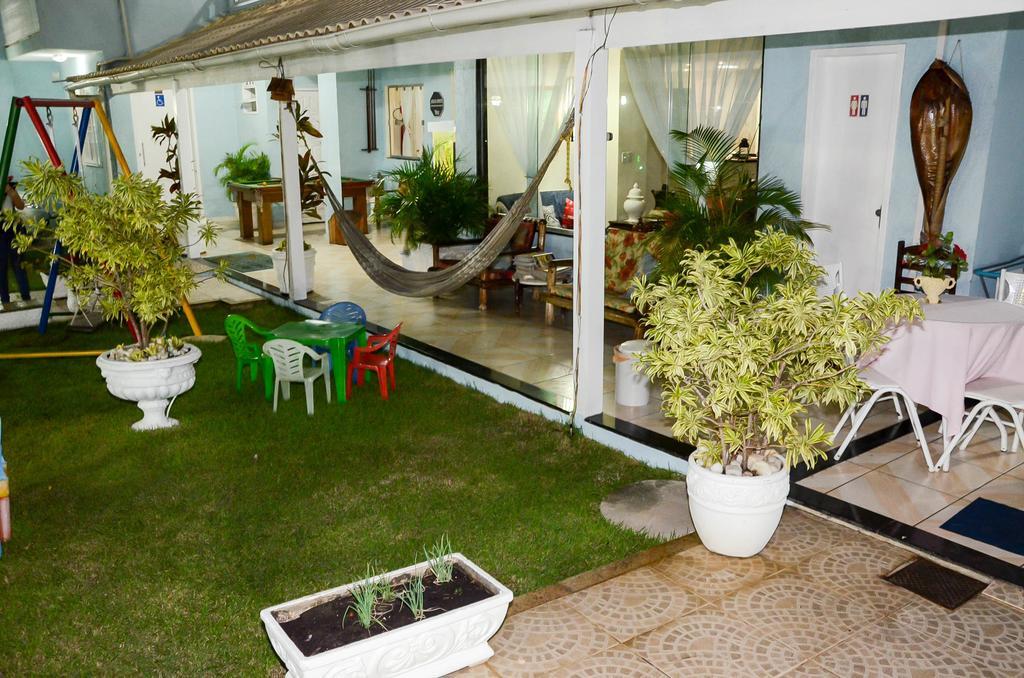 Pousada Ancora De Ouro Cabo Frio Exteriér fotografie