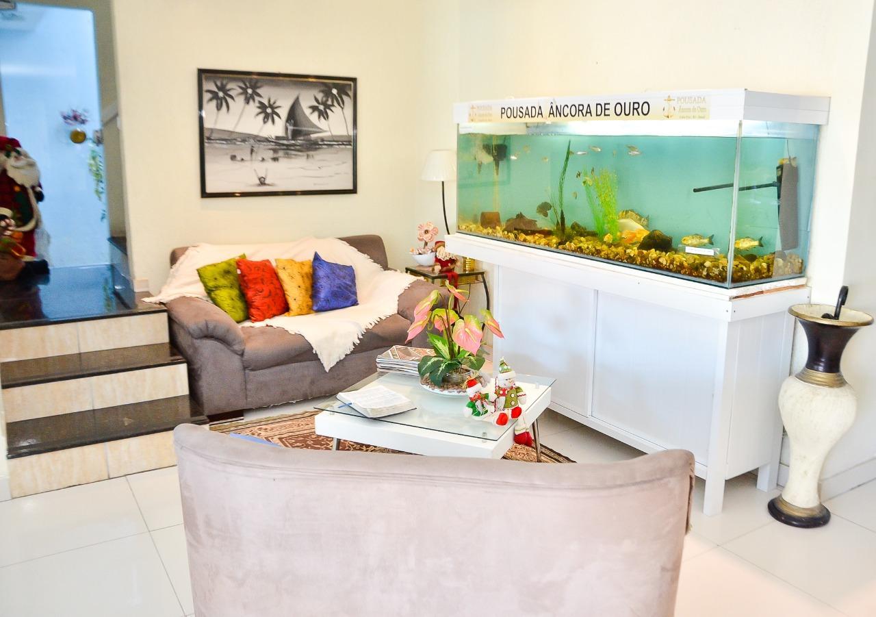 Pousada Ancora De Ouro Cabo Frio Exteriér fotografie