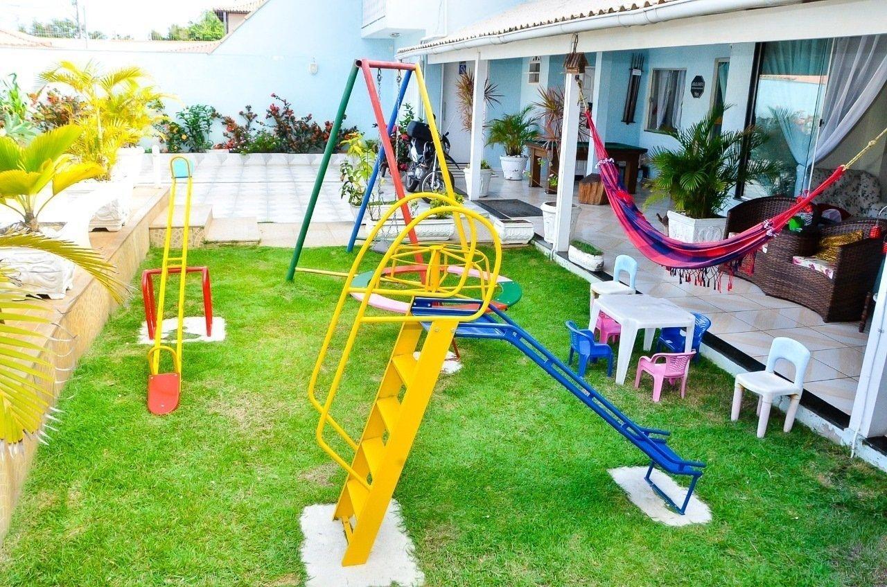 Pousada Ancora De Ouro Cabo Frio Exteriér fotografie