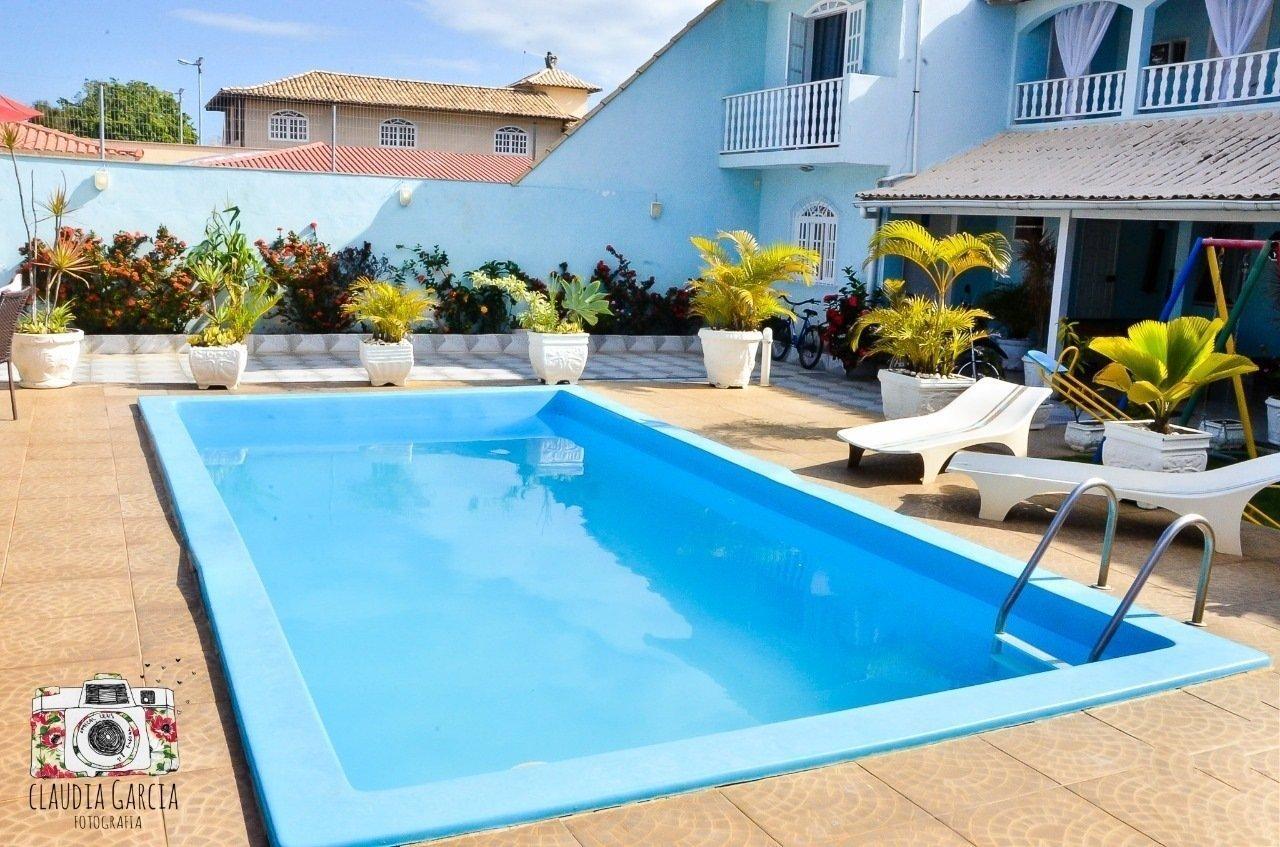 Pousada Ancora De Ouro Cabo Frio Exteriér fotografie
