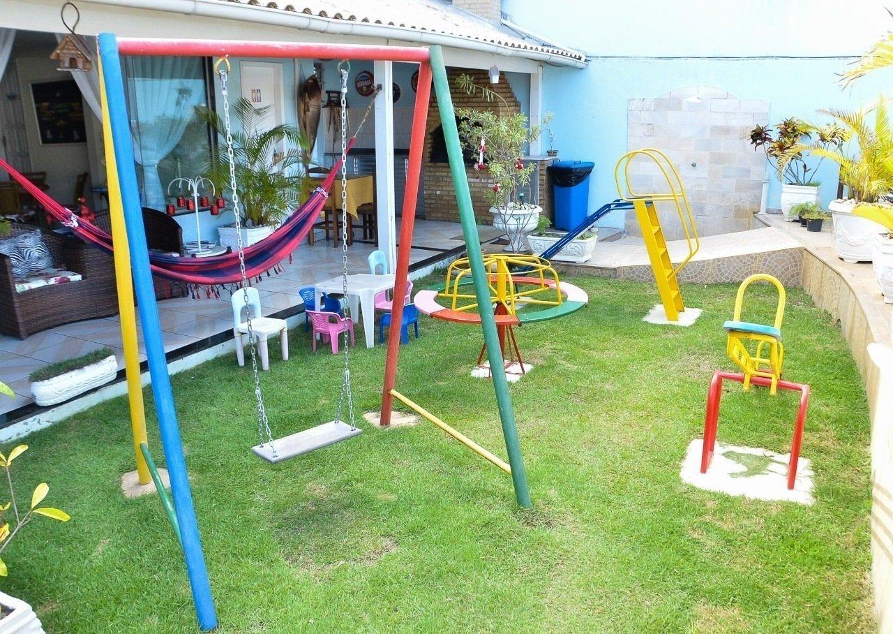 Pousada Ancora De Ouro Cabo Frio Exteriér fotografie