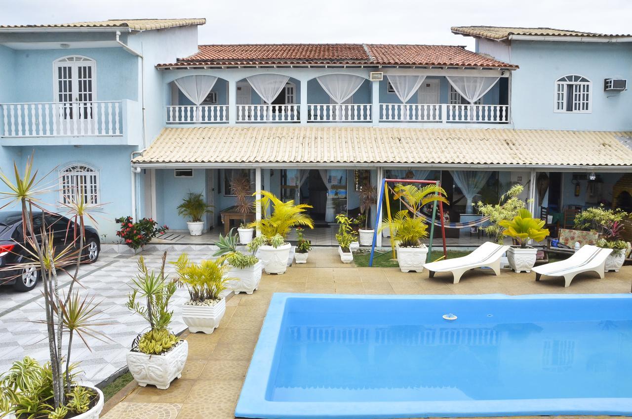 Pousada Ancora De Ouro Cabo Frio Exteriér fotografie